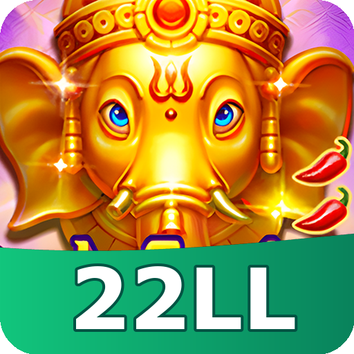 Logo Oficial 22LL Download